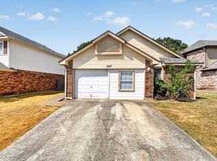 1037 Garden Trl, Mesquite, TX 75149