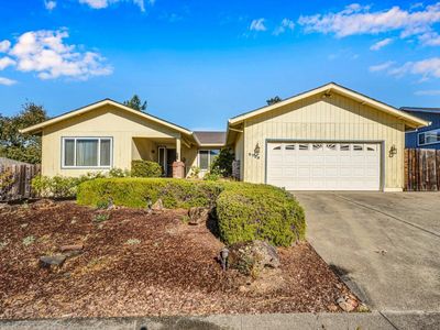5709 Reynaud Court, Santa Rosa, CA, 95409