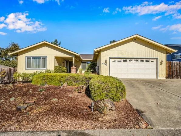 5709 Reynaud Court, Santa Rosa, CA 95409
