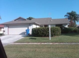 197 Salzedo St, Royal Palm Beach, FL 33411