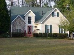 7000 Frix Rd, Cumming, GA 30028