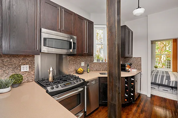 Sold by Brown Harris Stevens | media 3