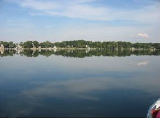 16360 Pretty Lake Rd, Plymouth, IN 46563