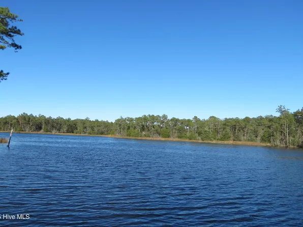 365 Tar Creek Road LOT 1, Oriental, NC 28571