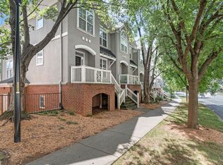 821 W 4th St, Charlotte, NC 28202