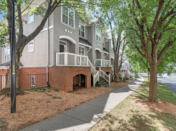 821 W 4th St, Charlotte, NC