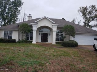 4052 Mary Kathryn Cir, Panama City, FL 32405