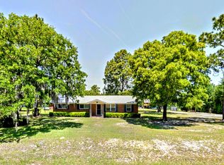 1167 Old Register Way, Statesboro, GA 30458