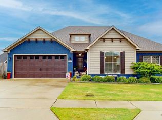 1875 Pecan Creek Dr, Conway, AR 72034