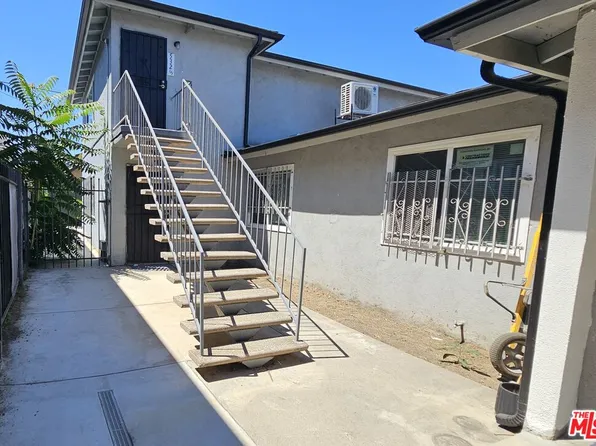 532 W 51st St, Los Angeles, CA 90037