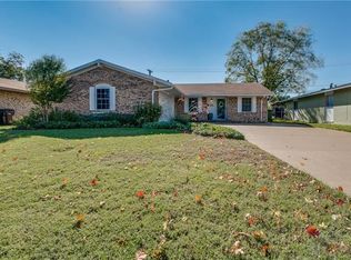 2204 17th St, Plano, TX 75074