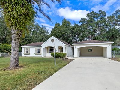 21 Pine Circle Way, Ocala, FL, 34472