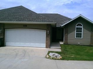 3157 W Wakefield St, Springfield, MO 65807