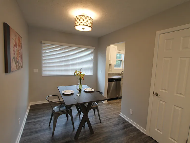 Harrisville Townhomes — Photo 53