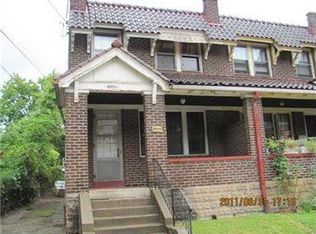 5535 Margaretta St, Pittsburgh, PA
