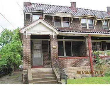 5535 Margaretta St photo 1
