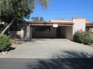 4219 E Allison Rd, Tucson, AZ 85712