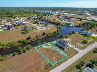 3825 NW 38th Ave, Cape Coral, FL 33993