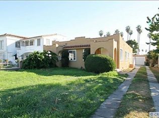 4612 9th Ave, Los Angeles, CA 90043