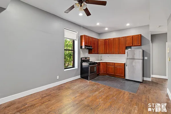 Rented by StayBK LLC | media 2