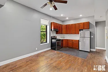 Rented by StayBK LLC