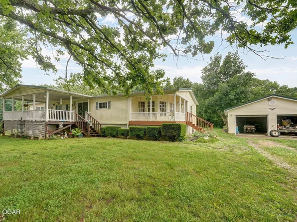 3759 Wheeler Branch Rd, Crane, MO 65633