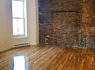 427 Massachusetts Ave #1, Boston, MA 02118