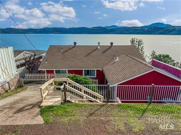 4045 Mesa Drive, Clearlake, CA 95422