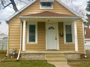 2034 Brussels St, Toledo, OH 43613