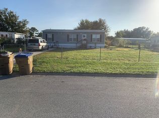 1141 Mary Frances Dr, Kissimmee, FL 34741