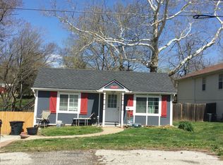 9352 E Kentucky Ave, Independence, MO 64053