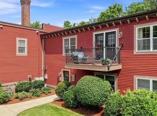 7 Chester Road #306, Derry, NH 03038
