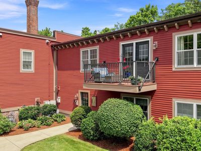 7 Chester Road #306, Derry, NH, 03038