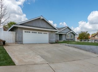 4589 Vista Del Valle Dr, Moorpark, CA 93021