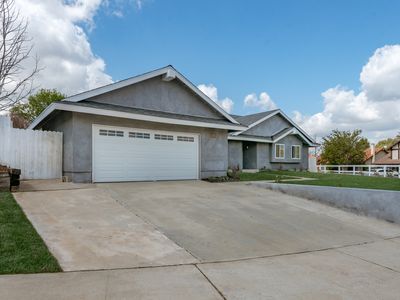 4589 Vista Del Valle Dr, Moorpark, CA, 93021