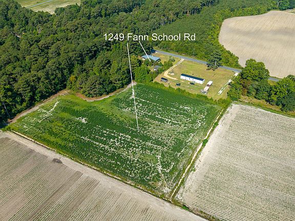3rd image of 1249 Fann School Road