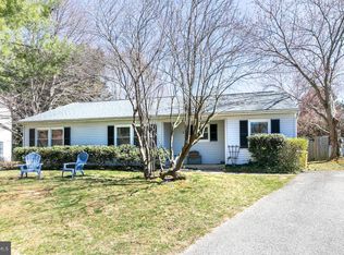 1605 Pincay Ct, Annapolis, MD