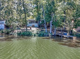 196 Horseshoe Bend Rd, Jackson, GA