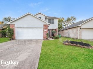 18114 Campbellford Dr, Tomball, TX 77377