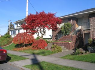 1907 Grand Ave APT D, Everett, WA 98201
