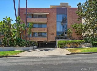 1539 N Laurel Ave APT 202, Los Angeles, CA 90046