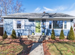 1934 Loraine Ave, Lansing, MI 48910