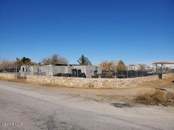 3501 Krag St, El Paso, TX 79938