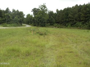 4 Farin Ward Rd, Stella, NC 28582