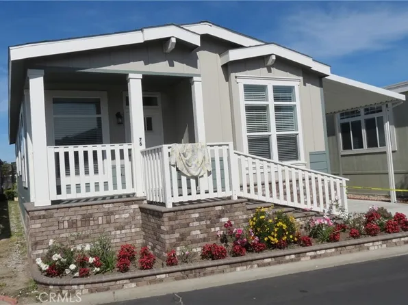 10681 Oak St Space 76, Los Alamitos, CA 90720