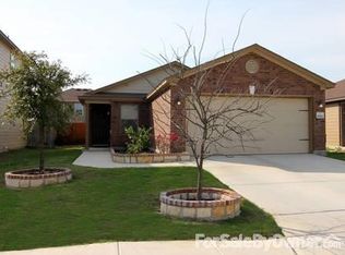 10142 Maple Rnch, San Antonio, TX 78245