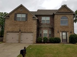 2088 Glenn Fls, Grovetown, GA 30813