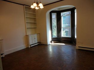 101 Appleton St #3, Boston, MA 02116