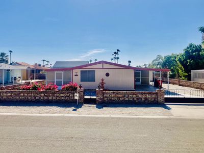 12544 S El Camino Del Diablo, Yuma, AZ, 85367