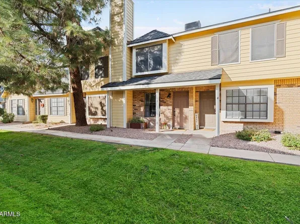 4835 E MCNEIL Street #3, Phoenix, AZ 85044